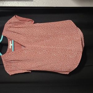 Stitch Fic shirt Size S